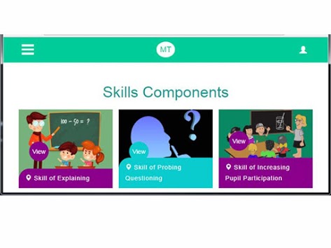 Micro Teaching for PC screenshot 3