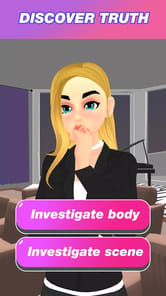 Become a Justice Queen for PC screenshot 2