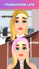 Become a Justice Queen for PC screenshot 3