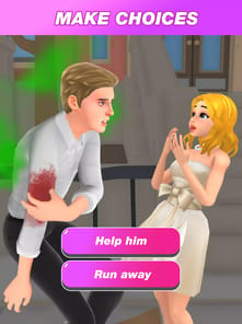 Become a Vampire Queen for PC screenshot 1