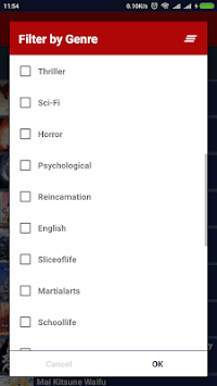 Novel Updates for PC screenshot 3