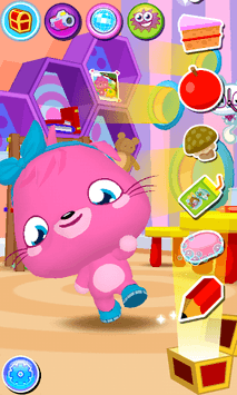 Talking Poppet for PC screenshot 2