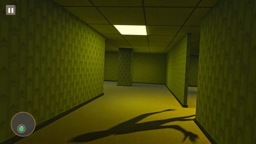 Horror Backrooms Factory for PC screenshot 3