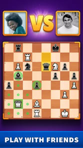 Chess Clash for PC screenshot 1