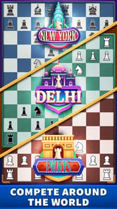 Chess Clash for PC screenshot 3