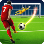 Football Strike - Multiplayer Soccer for PC