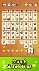 Pair Tiles for PC screenshot 1