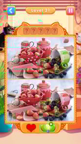 Meow - Find The Differences for PC screenshot 1