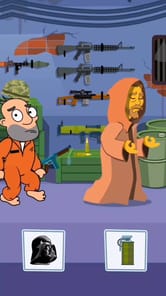 Save the Guy: Funny Choice for PC screenshot 2