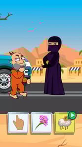 Save the Guy: Funny Choice for PC screenshot 3