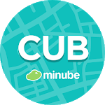 Cuba Travel Guide in English with map for PC