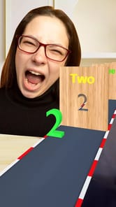 Tip Tap Game Challenge for PC screenshot 1