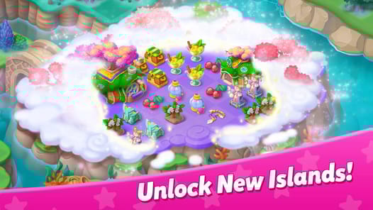 Star Merge for PC screenshot 2