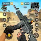 Gun Game 3d-fps Shooting Games for PC