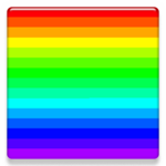 Pride Rainbow Live Wallpaper for PC