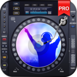 3D DJ Mixer PRO – Music Player for PC