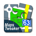 Locus - addon Map Tweak for PC