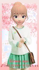 Dress up! - Look For Outfit for PC screenshot 2