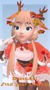 Dress up! - Look For Outfit for PC screenshot 3