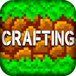 Crafting and Building for PC Crafting and Building for PC