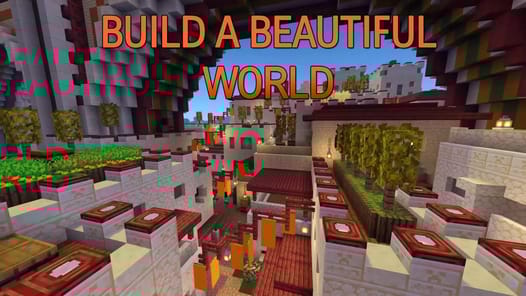 Craft Build Block for PC screenshot 3