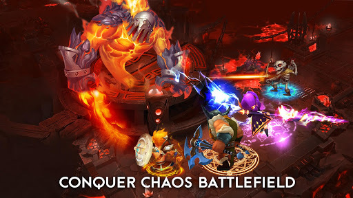 Pocket Knights 2 for PC screenshot 1