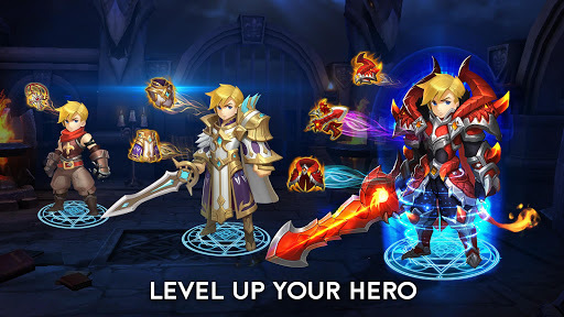 Pocket Knights 2 for PC screenshot 3