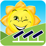 Solar CT PV System Power for PC
