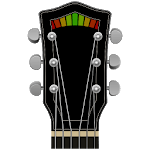Simple Guitar Tuner for PC