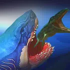 Feed and Fish Survivors for PC