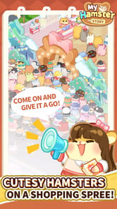 My Hamster Story for PC screenshot 2