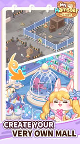 My Hamster Story for PC screenshot 3