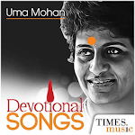 Uma Mohan Devotional Songs for PC