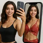 AI Dress up-Try Clothes Design for PC