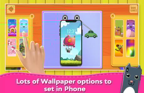 DIY Mobile Phone Case Makeover for PC screenshot 3