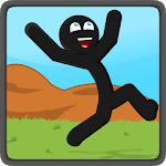 Stickman Wallpaper for PC