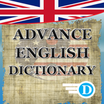 Advanced English Dictionary Offline-Free download for PC Advanced English Dictionary Offline-Free download for PC