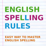 English Spelling Rules for PC