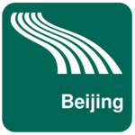 Beijing Map offline for PC