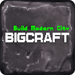 BigCraft: Build Modern City for PC