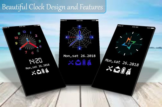 Always on Display - Super Amoled for PC screenshot 2