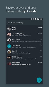 QKSMS for PC screenshot 3