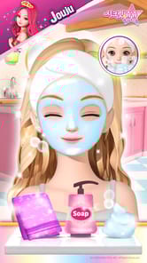 Secret Jouju dress up for PC screenshot 3