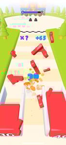 Number Run 3D for PC screenshot 2