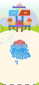 Number Run 3D for PC screenshot 3