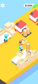 Like a Pizza for PC screenshot 2