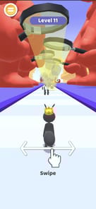 Tiny Run 3D for PC screenshot 2