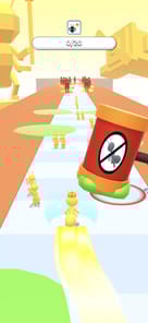 Tiny Run 3D for PC screenshot 3