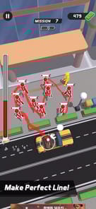 Agent Twist for PC screenshot 2