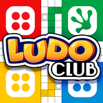 Ludo Club - Fun Dice Game for PC